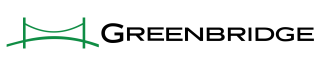 Greenbridge logo
